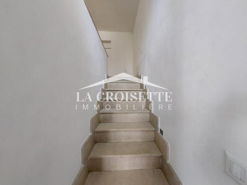 Local commercial à La Marsa